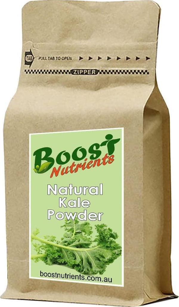 Organic Kale Vegetable Powder