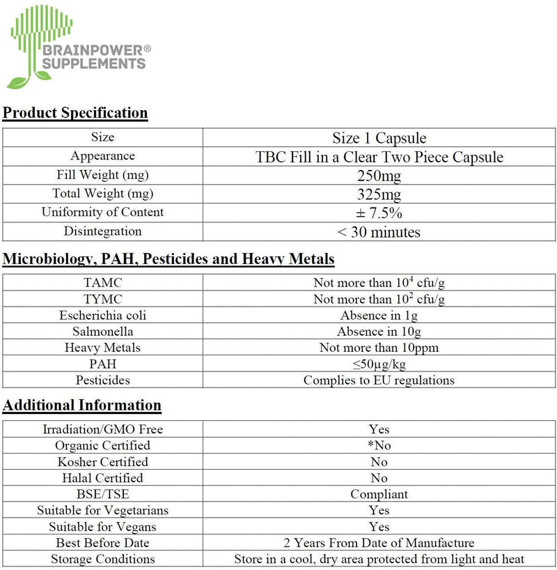 Organic Korean (Panax) Ginseng 300mg Root Extract | 1200mg Whole Herb Equivalent (4:1 Extract) | 12% Ginsenosides | 60 Capsules | 30 Servings | No Inorganic Fillers | GF + Vegan