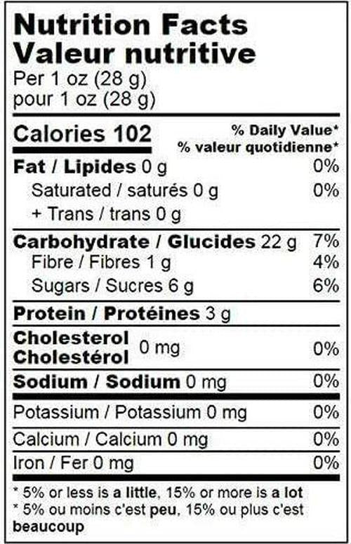 Organic Maca Powder, 4 Ounces - Gelatinized, Non-GMO, Kosher, Vegan, Bulk