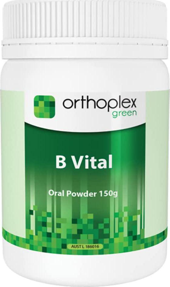 Orthoplex Green B Vital 150 g