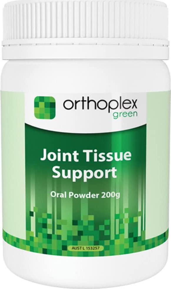 Orthoplex Green Joint Tissue Support 200 g