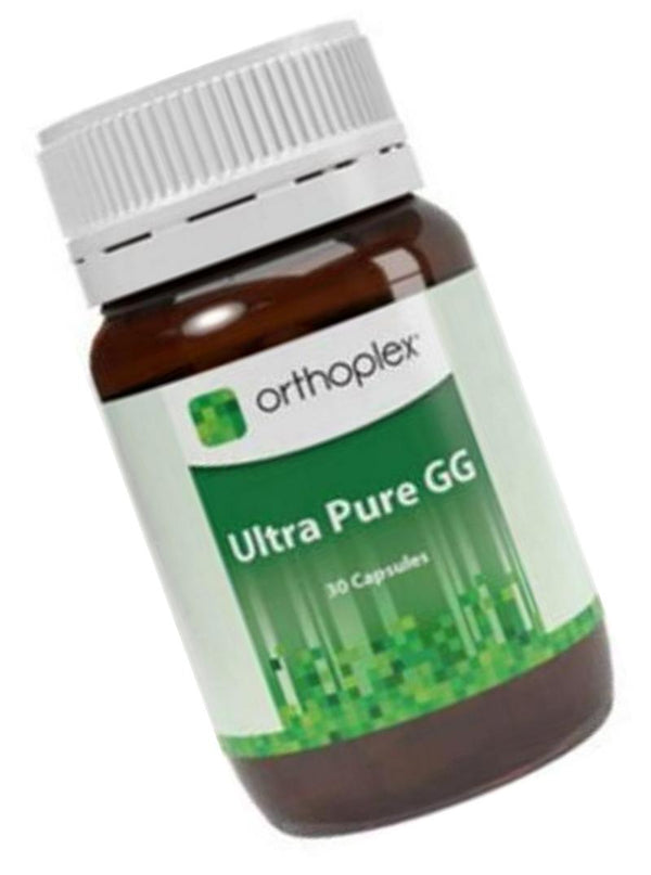 Orthoplex Green Ultra Pure GG 30 Capsule