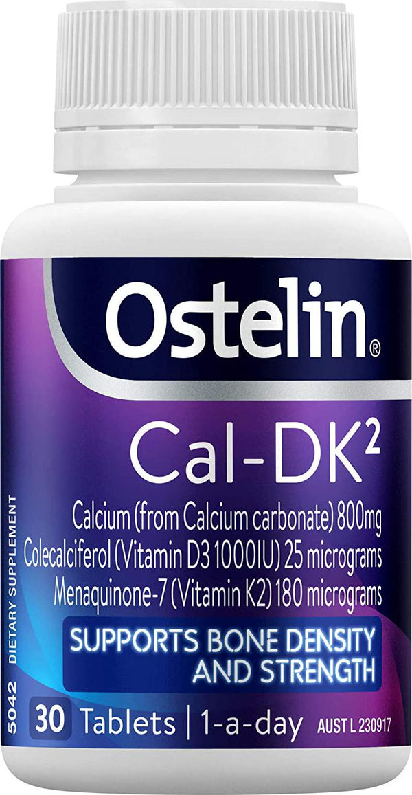 Ostelin Cal-DK2