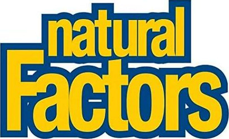 PGX by Natural Factors, Daily Singles Powder, 30 Packets