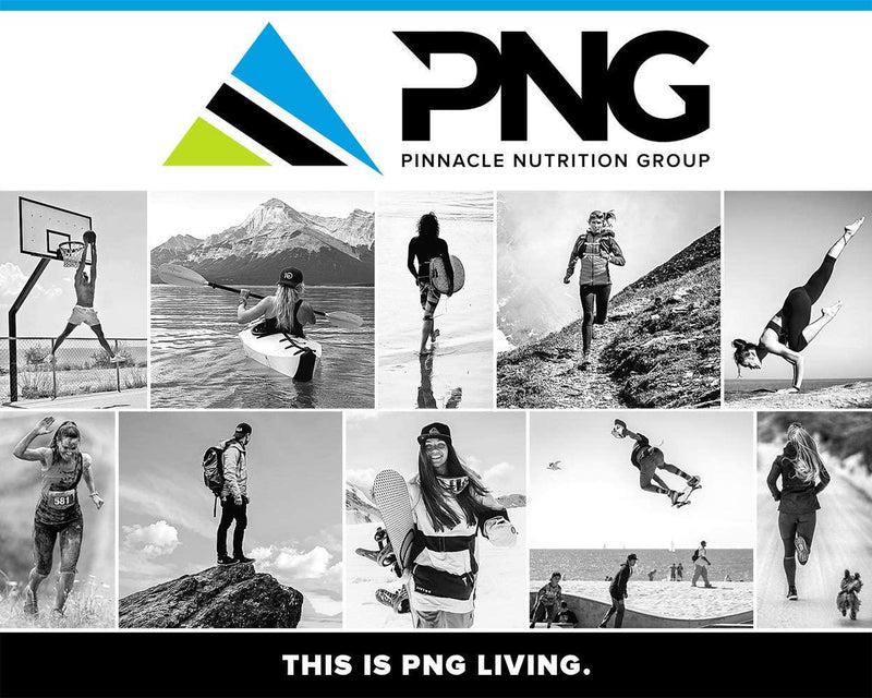 PNG Sports Refuel Energy Gel Pack - Endurance Energy Gels, Isotonic, Energy Nutrition Gel with Electrolytes, No Caffeine - Orange, 24 Pack