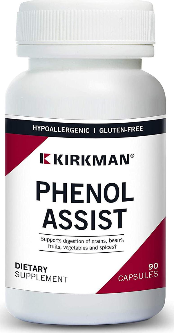 Phenol Assist