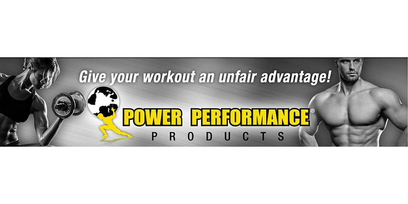 Power Performance Products, Body Effects, Pre Workout Supplement - 570 Grams (Fruit Punch)