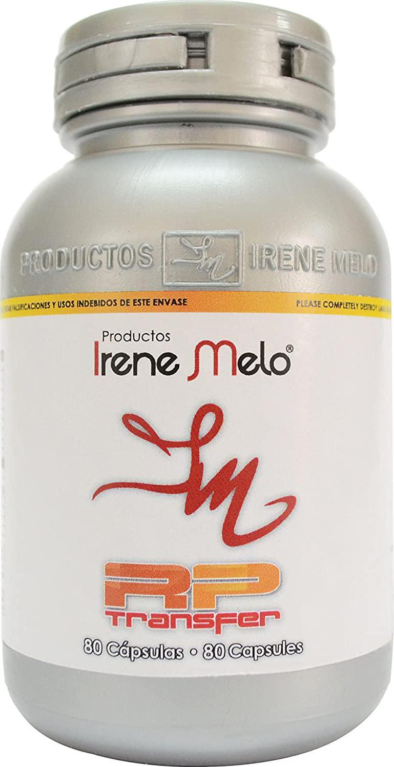 Productos Irene Melo Rp Transfer