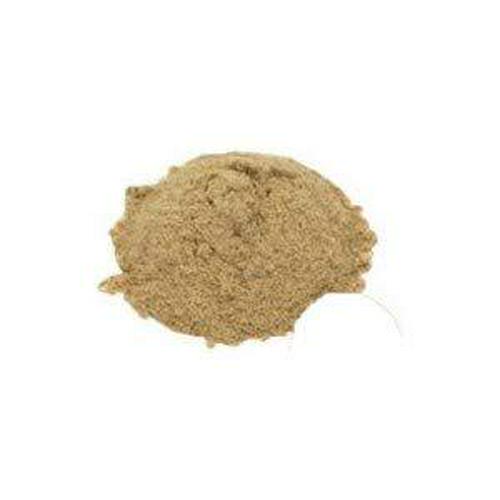 Psyllium Husks Powder Organic - 4 Oz