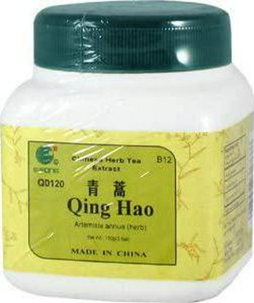 Qing Hao - Sweet Wormwood above gramsround parts, 100 grams,(E-Fong)