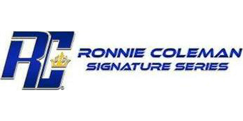 Ronnie Coleman Signature Series Beta-Alanine XS Unflavoured Powder 420 g, 420 grams
