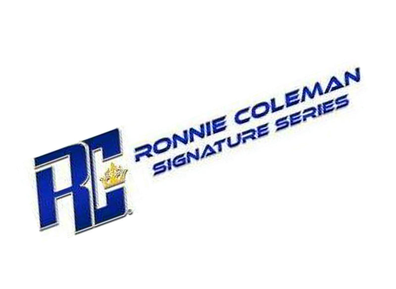 Ronnie Coleman Signature Series Beta-Alanine XS 100 Capsules, 100 count, Pack of 100