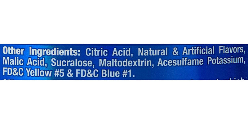 Ronnie Coleman Signature Series Amino-Tone Anabolic Amino Acid and Metabolic Enhancer - Sour Apple - (90 serve) 1.305kg