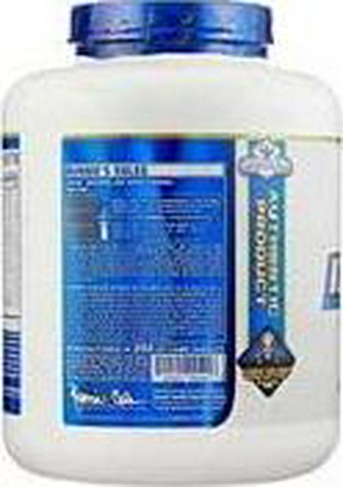 Ronnie Coleman Signature Series Pro-Antium Supreme Multifaceted Protein Complex - Double Chocolate Cookie - 2.55kg