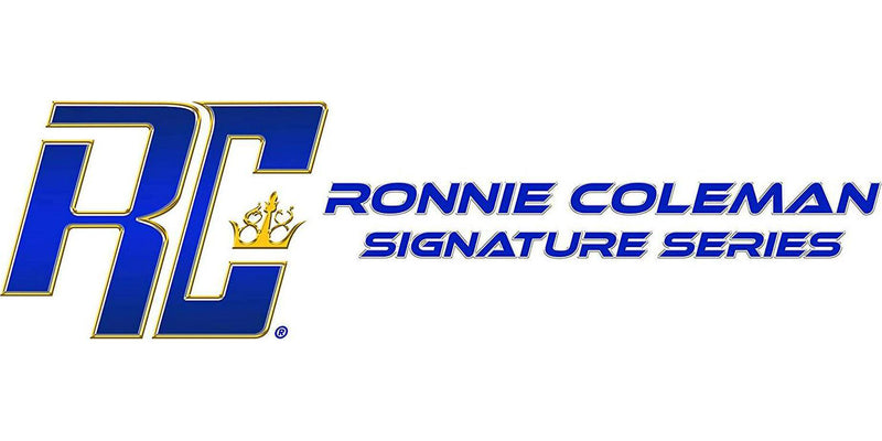 Ronnie Coleman Signature Series Pre XS Extreme Energy Pre-Workout Powder, Lemonade 171 g,, Lemonade 171 grams