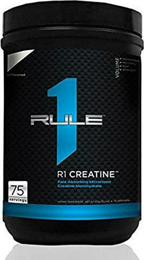 Rule One Proteins R1 Creatine Size Options: 750g