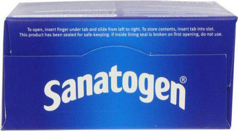 Sanatogen 275g High Protein Powder