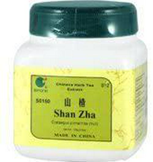 Shan Zha - Chinese Hawthorn fruit, 100 grams,(E-Fong)