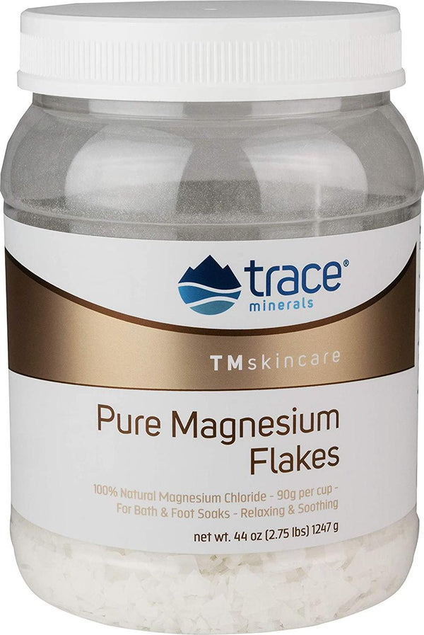 Skincare Magnesium Flakes 44 Ounces