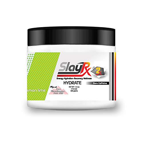 SlayRx Hydrate 2X