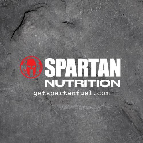 Spartan Race - Spartan Focus Capsules (60 Count)