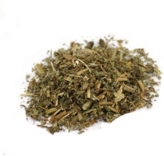 Starwest Botanicals Agrimony herb c/s organic Agrimonia Eupatoria 4oz bag