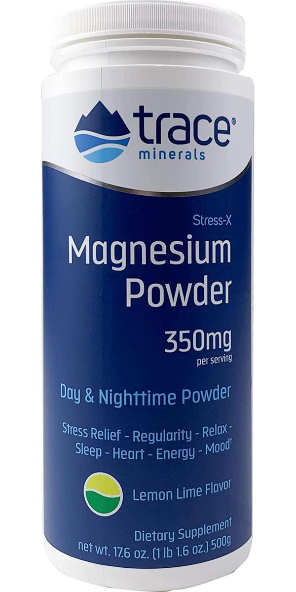Stress X Magnesium Powder