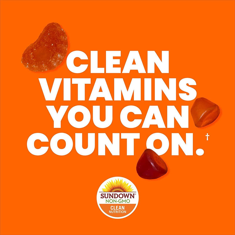 Sundown Vitamin C 500 mg Capsules Time Release 90 Capsules