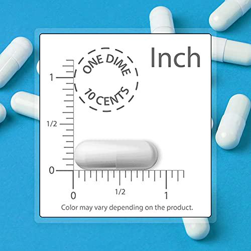 Supersmart - Niacinamide 2000 mg Per Day - Vitamin B3 - Improves Joint Mobility - Helps Reduce Psychological Effects of Stress and Bad Feelings | Non-GMO and Gluten Free - 180 Vegetarian Capsules