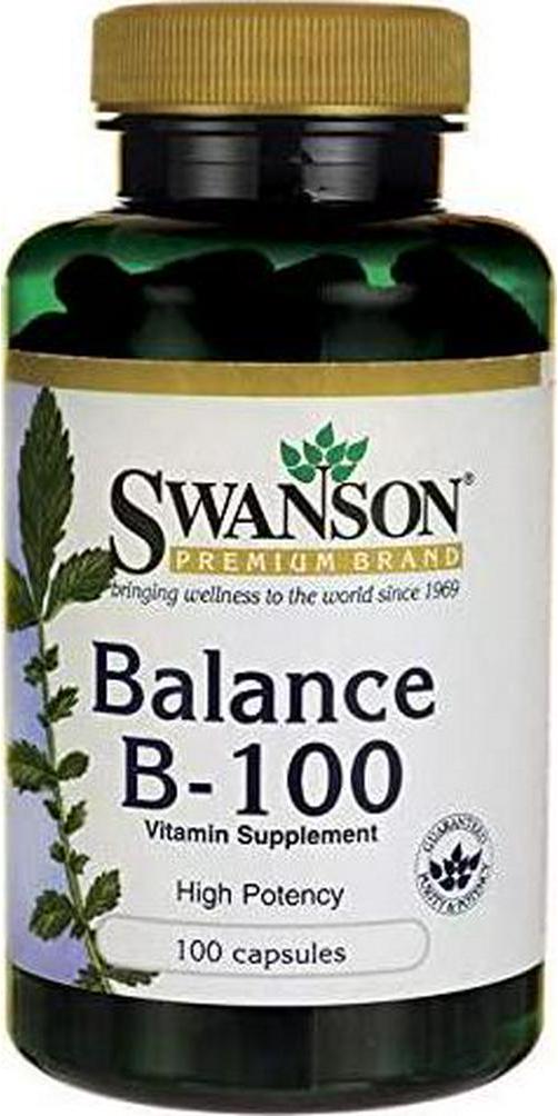 Swanson Premium Balance B-100