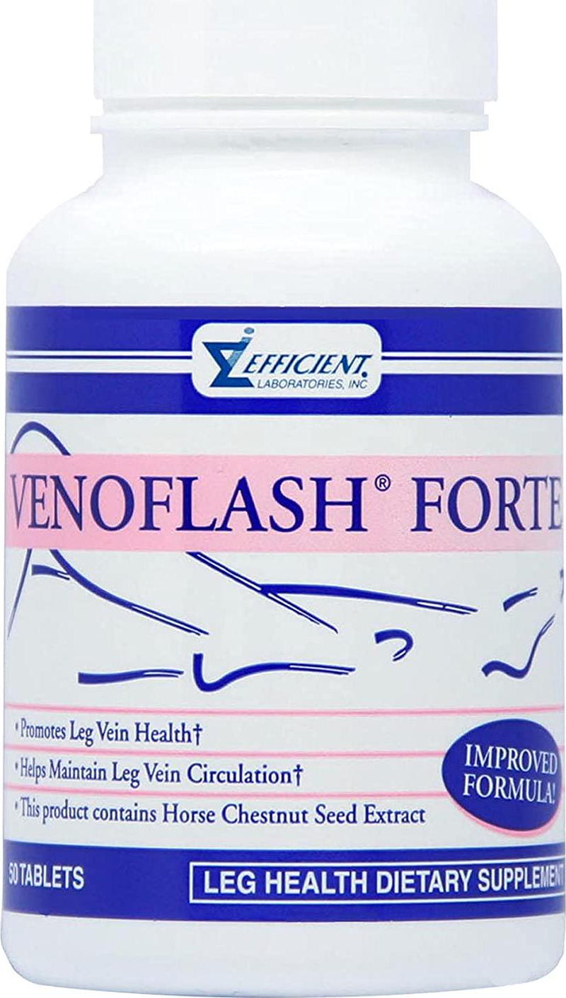 VenoFlash Forte - Leg Vein Health Supplement
