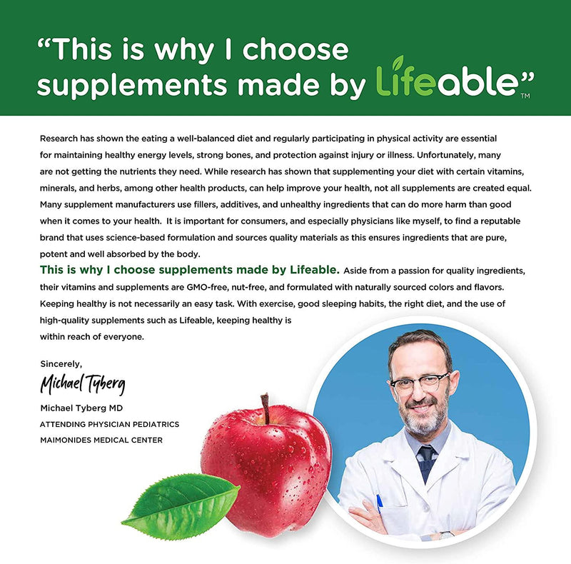 VitaWorks Probiotics – Great Tasting Natural Flavor Gummy Supplement – Gluten Free Vegetarian GMO-Free Probiotic Chewable – for Gut Health and Immune Support – for Adults, Man, Women – 90 Gummies