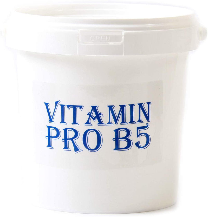 Vitamin Pro B5 (D-PANTHENOL) 1Kg