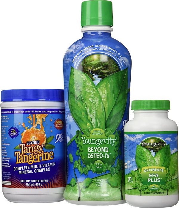 Youngevity HEALTHY START Pak