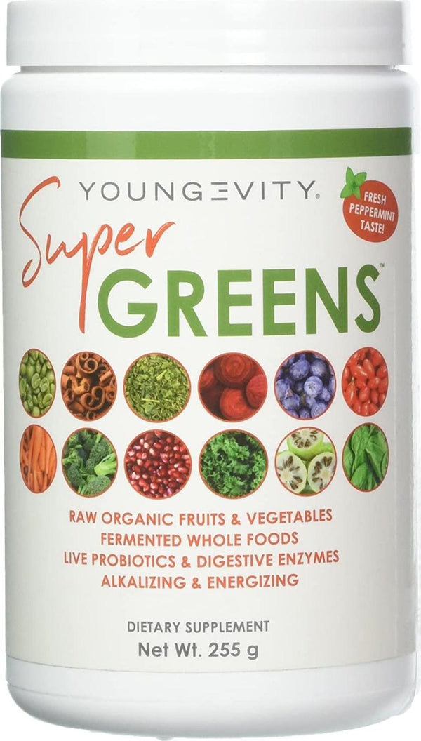 Youngevity Super Greens (255 g)