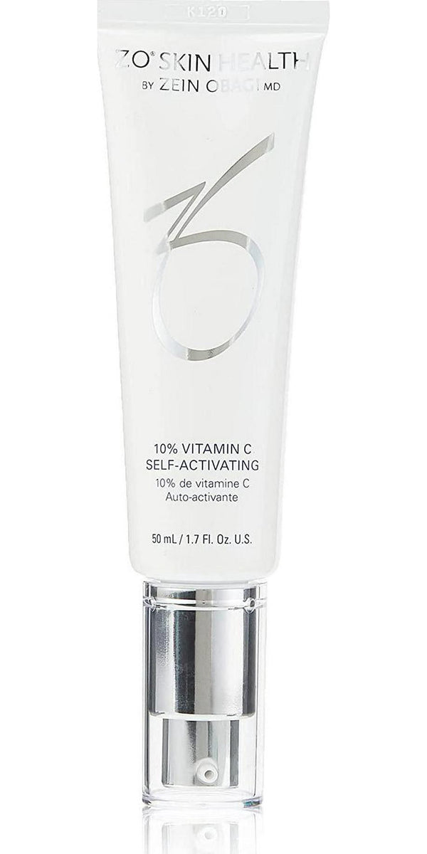 ZO Skin Health 10% Vitamin C Self-Activating