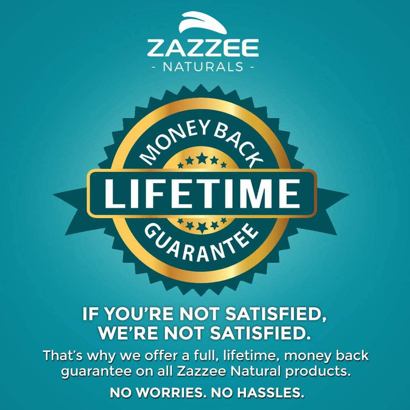 Zazzee PREGNOSITOL, 60 Day Supply, Premium Myo-Inositol, D-Chiro-Inositol, and Folic Acid Blend, Ideal 40:1 Ratio, 60 Easy-Tear Packets, Vegan, All Natural and Non-GMO
