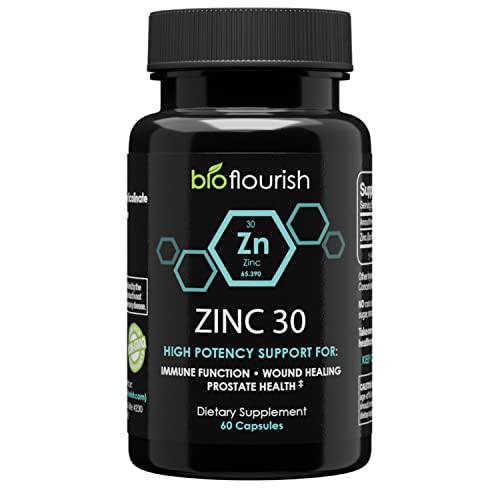 Zinc 30 (60)