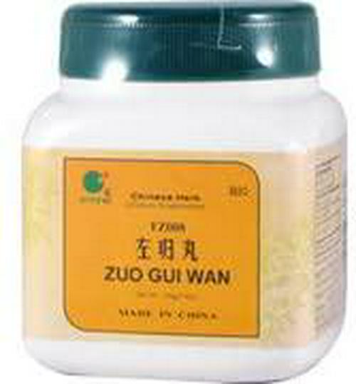 Zuo GUI Wan - Restore Left Kidney Formula, 100gm,(E-Fong)