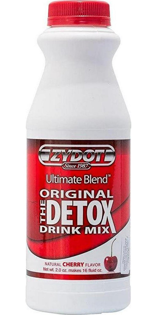 Zydot Ultimate Blend Drink Mix Wild Cherry
