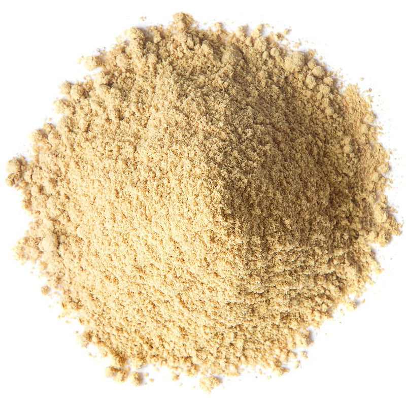 Organic Yellow Maca Powder, 0.5 Pounds — Non-Gmo, Kosher, Raw, Vegan — by Food to Live