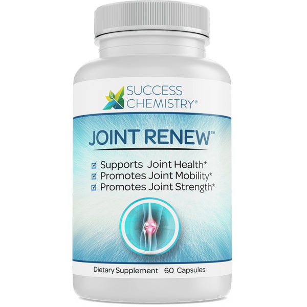 Joint Health Vitamins ?‍?? Joint Mobility Supplement with Glucosamine