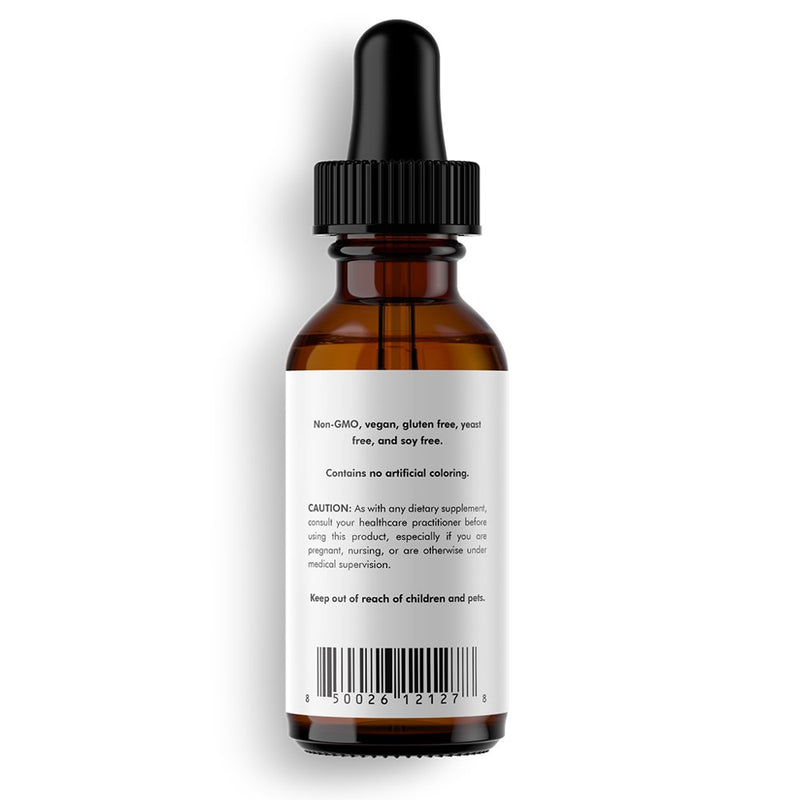 Codeage Codeage Chlorophyll Liquid Drops, Vegan Chlorophyllin Supplement, Organic Peppermint Oil, 60 Ml