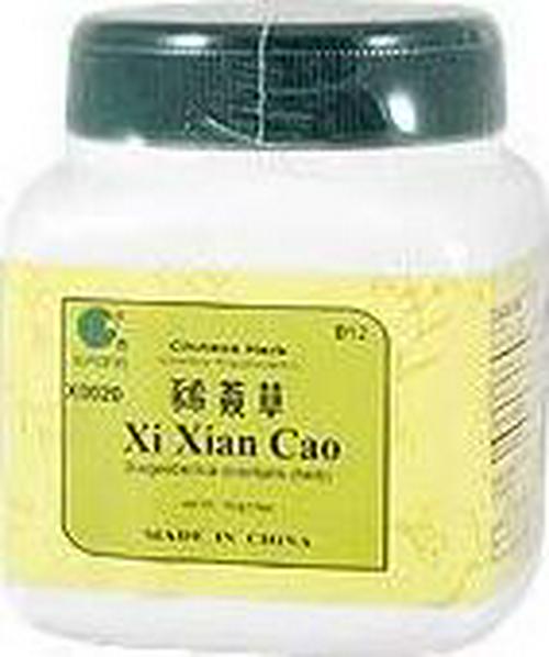 e-fong Che Qian Zi， Asian Plantain (seed) 100 g granules 5: 1 by Baicao