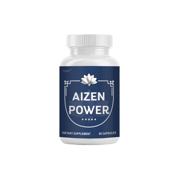 (Single) Aizen Power - Aizen Power for Men