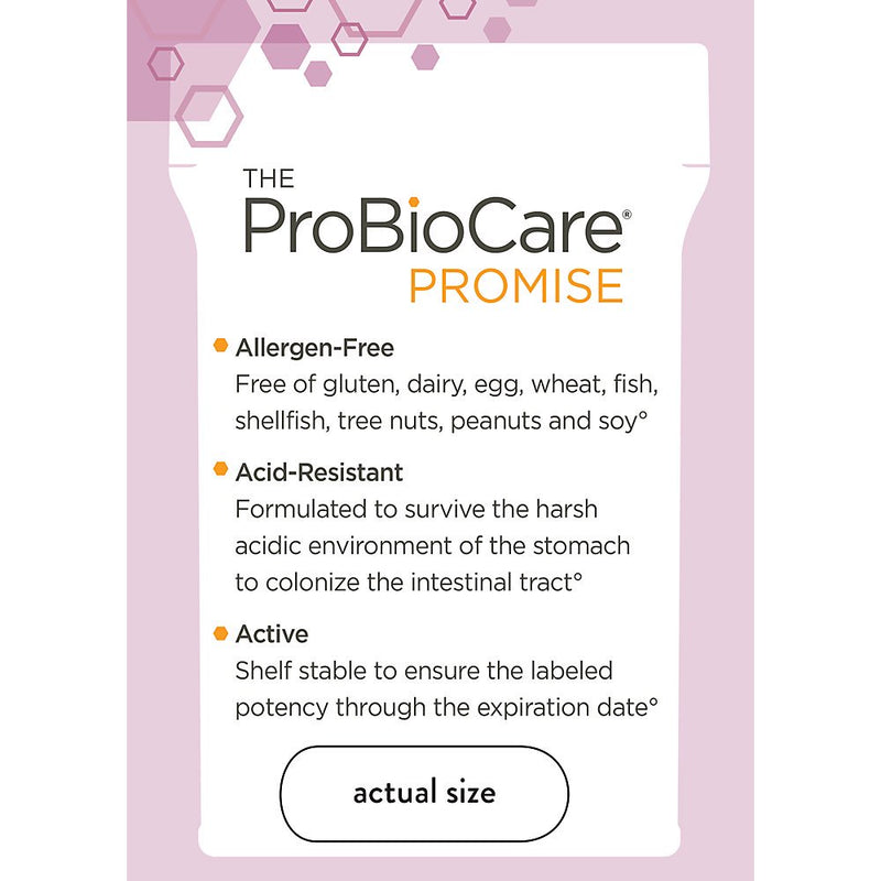 Probiotic for Women - 100 Billion Cfus - Supports Digestive & Vaginal Health (30 Vegetable Capsules)