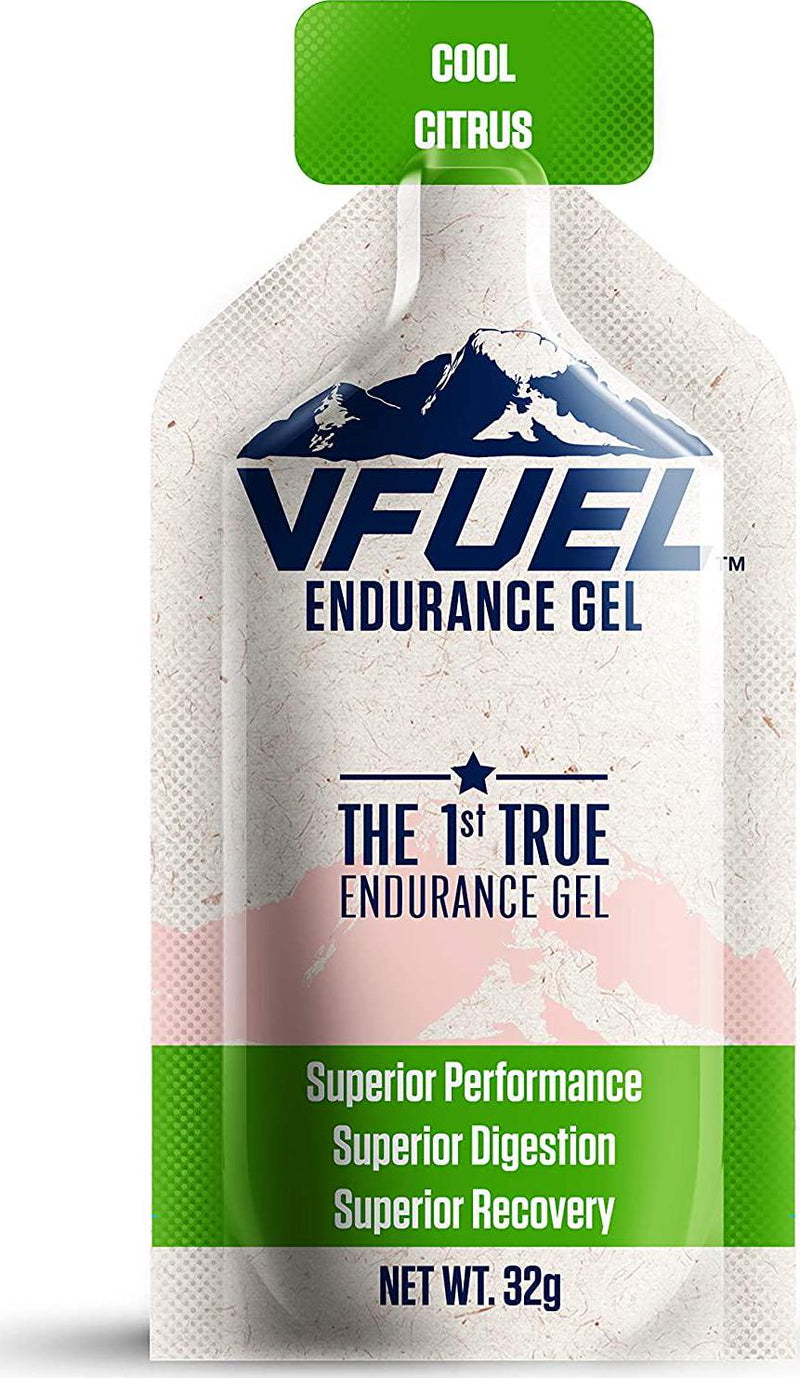 vfuel endurance gel-cool 24