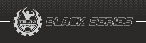 Dexter Jackson Black Series Zinc & Magnesium Supreme | Boost Muscle Growth | 90 Veg Capsules - Essential Mineral Support
