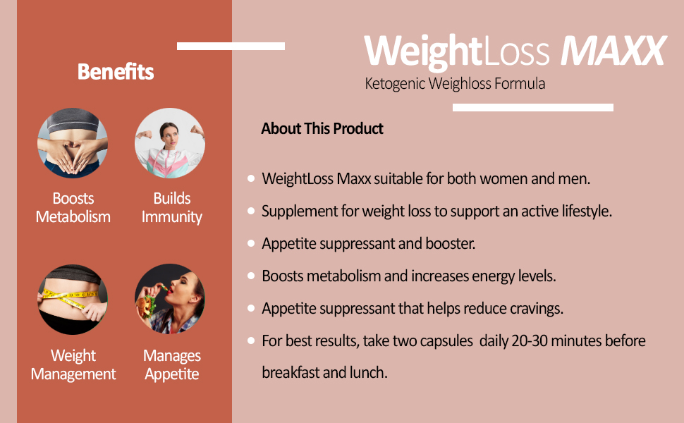 Healthy Nutrition - Just for the Health of it Keto Advanced Weight Loss Supplement With Green Tea, Garcinia Cambogia, Green Coffee Extract-90 Capsules