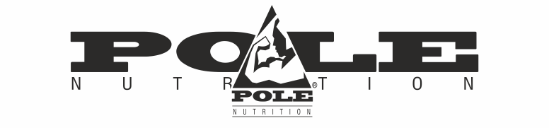 Pole Nutrition Nitric Oxide for Muscle Growth, Recovery & Workout Performance - 90 Capsules | Premium N.O. Supplement for Enhanced Fitness